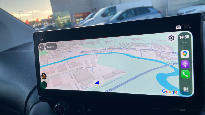 Vauxhall Combo Cargo Combo Diesel 1.5 Turbo D 100ps Pro H1 Van